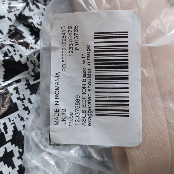 Asos - Picture 2 of 7